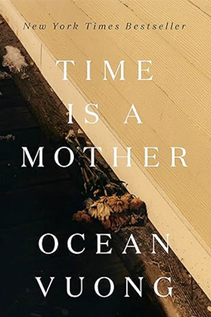 Time Is a Mother