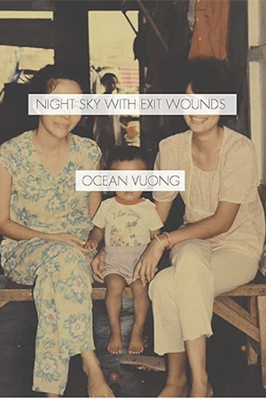 Night Sky with Exit Wounds