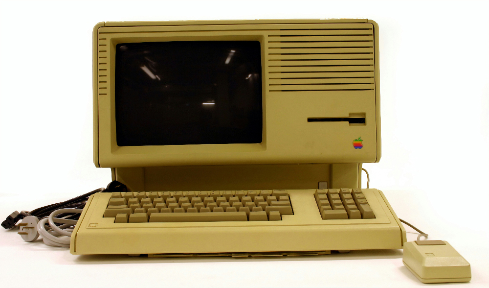 Apple Lisa